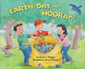 Earth Day-Hooray! image number 0