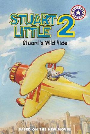 Stuart Little 2: Stuart's Wild Ride image number 0