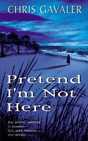 Pretend I'm Not Here image number 0