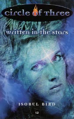 Circle of Three #12: Written in the Stars image number 0