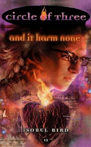 Circle of Three #13: And It Harm None image number 0