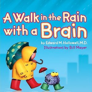 A Walk in the Rain with a Brain image number 0