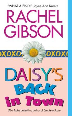 Daisy's Back in Town image number 0