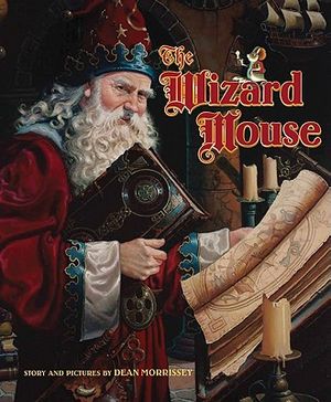 The Wizard Mouse image number 0