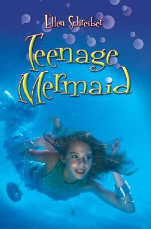 Teenage Mermaid image number 0