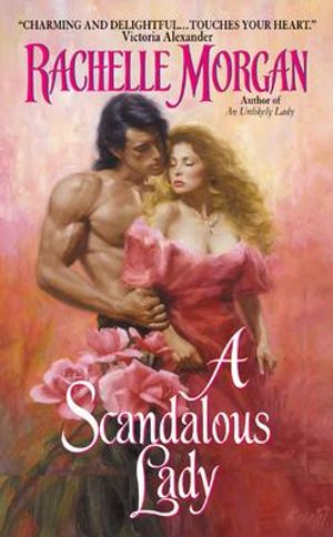 A Scandalous Lady image number 0