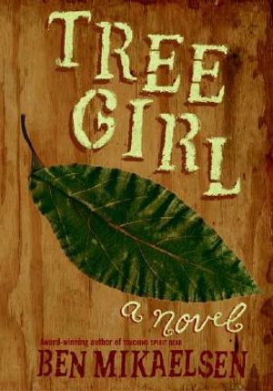 Tree Girl image number 0