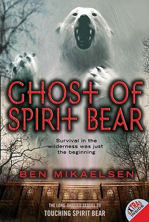 Ghost of Spirit Bear image number 0