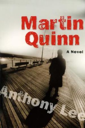 Martin Quinn: A Novel of Suspense image number 0