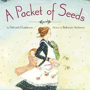 A Packet of Seeds image number 0