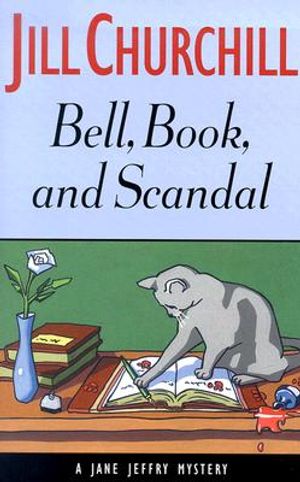 Bell, Book, and Scandal image number 0