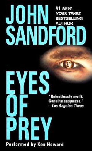 Eyes of Prey Low Price: Eyes of Prey Low Price image number 0