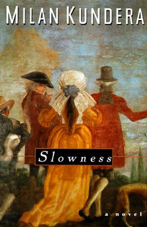Slowness image number 0