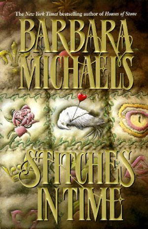 Stitches in Time image number 0