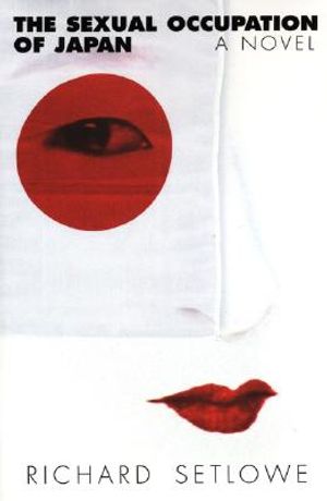 The Sexual Occupation of Japan image number 0