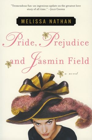 Pride, Prejudice and Jasmin Field image number 0