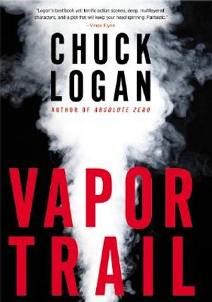 Vapor Trail image number 0
