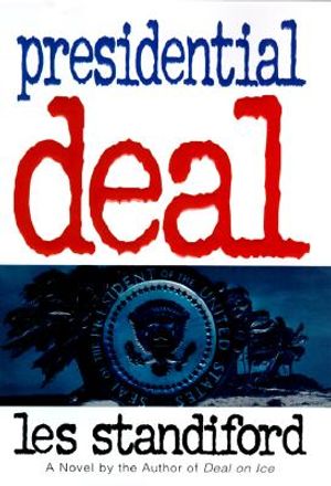 Presidential Deal image number 0