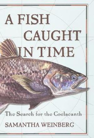 A Fish Out of Time: The Search for the Coelacanth image number 0