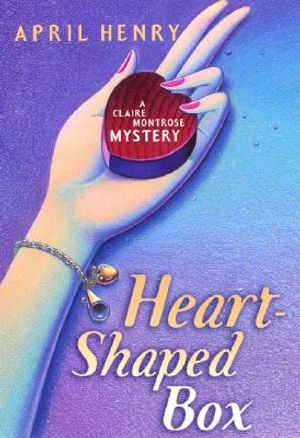 The Heart-Shaped Box image number 0