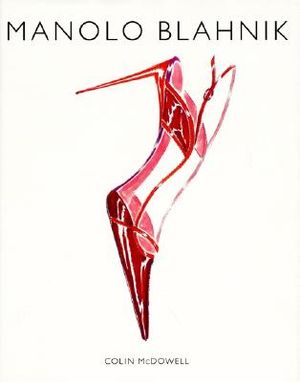 Manolo Blahnik image number 0