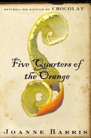 Five Quarters of the Orange image number 0