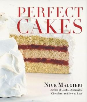 Perfect Cakes image number 0