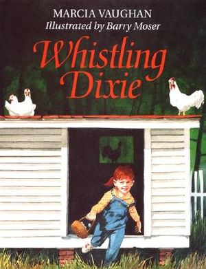 Whistling Dixie image number 0
