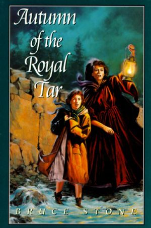 Autumn of the Royal Tar image number 0