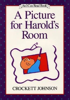 A Picture for Harold's Room image number 0