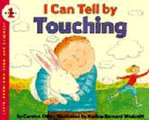 I Can Tell by Touching image number 0
