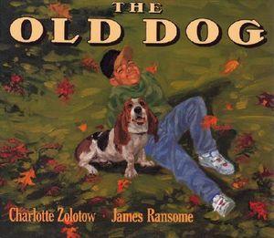 The Old Dog image number 0
