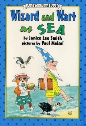 Wizard and Wart at Sea image number 0