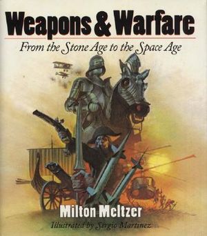 Weapons & Warfare image number 0