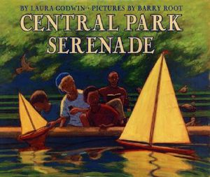 Central Park Serenade image number 0