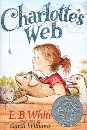 Charlotte's Web image number 0