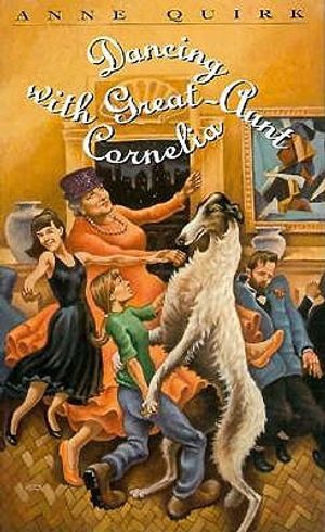 Dancing with Great-Aunt Cornelia image number 0