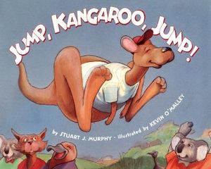 Jump, Kangaroo, Jump image number 0