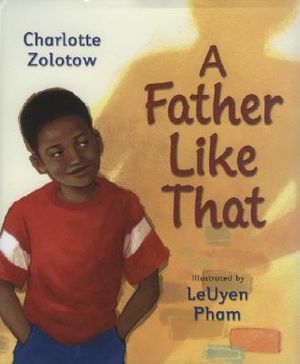 A Father Like That image number 0