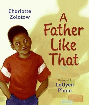 A Father Like That image number 0