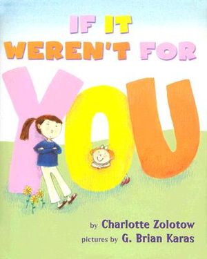 If It Weren't for You image number 0