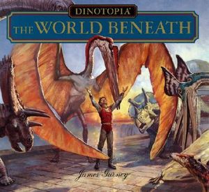 The World Beneath image number 0