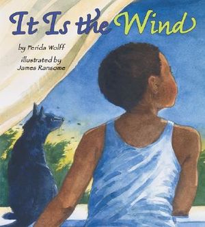 It Is the Wind image number 0