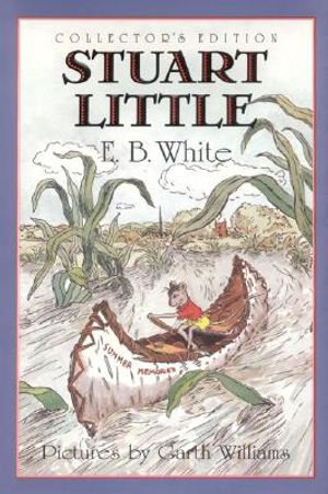 Stuart Little image number 0