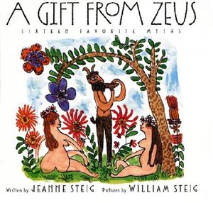 A Gift from Zeus image number 0
