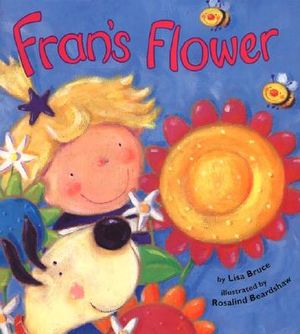 Fran's Flower image number 0