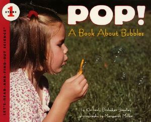 Pop!: A Book about Bubbles image number 0