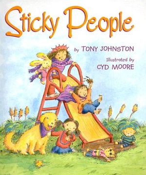 Sticky People image number 0