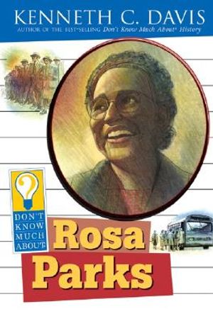 Don't Know Much about Rosa Parks image number 0