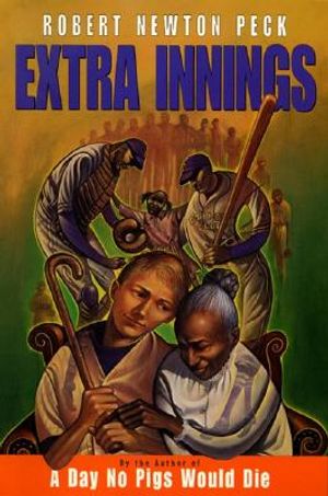 Extra Innings image number 0